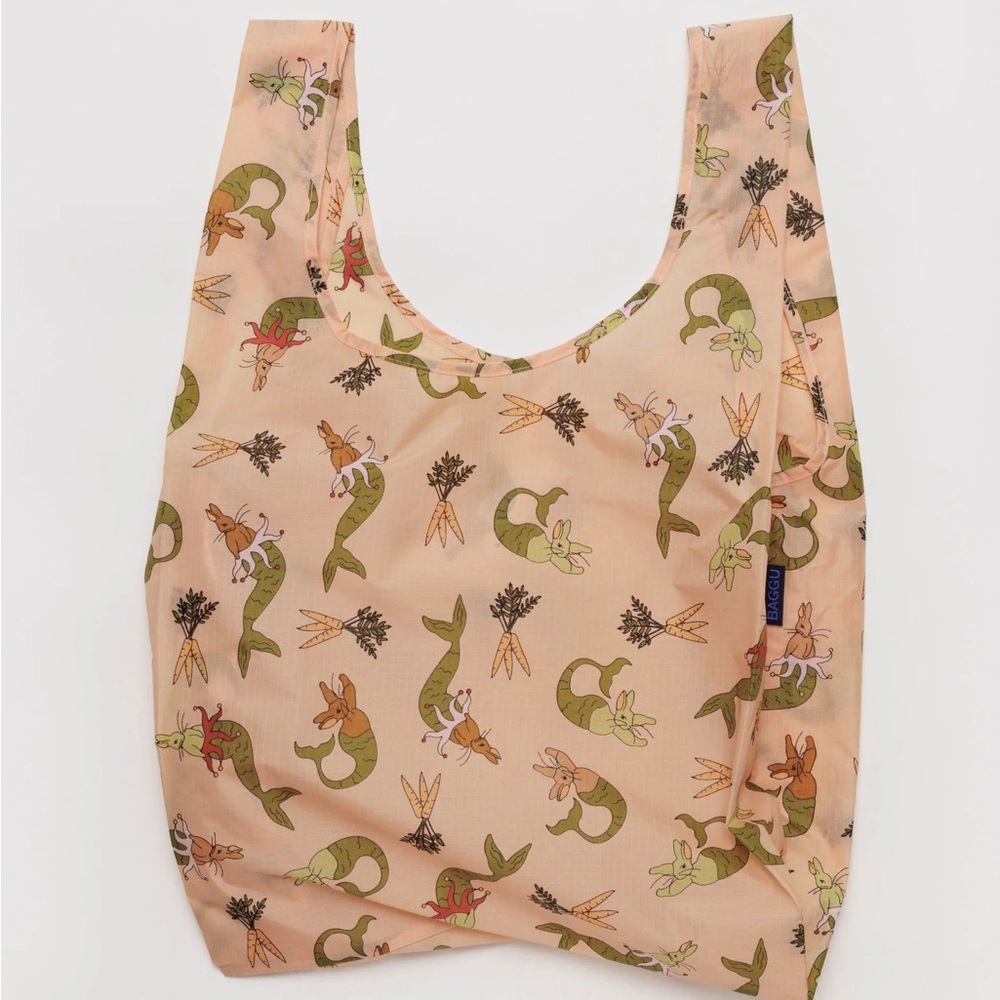 Baggu Merbunny Standard Reusable